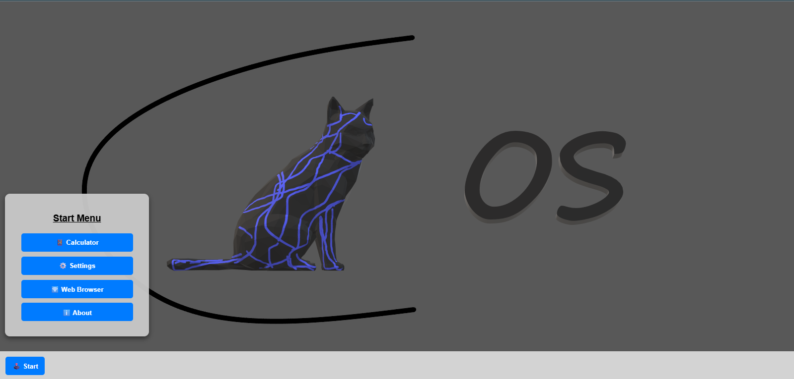 Project Preview